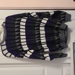 Vintage Area by Tag Mens sweater XL